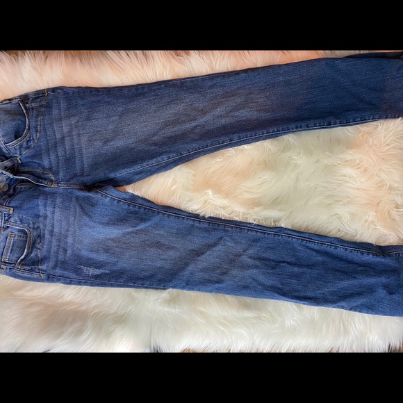 Skinny jeans Morgan - Picture 1 of 3